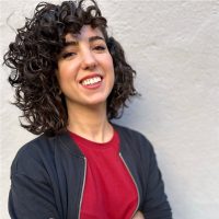 Andrea Núñez Andrea Núñez